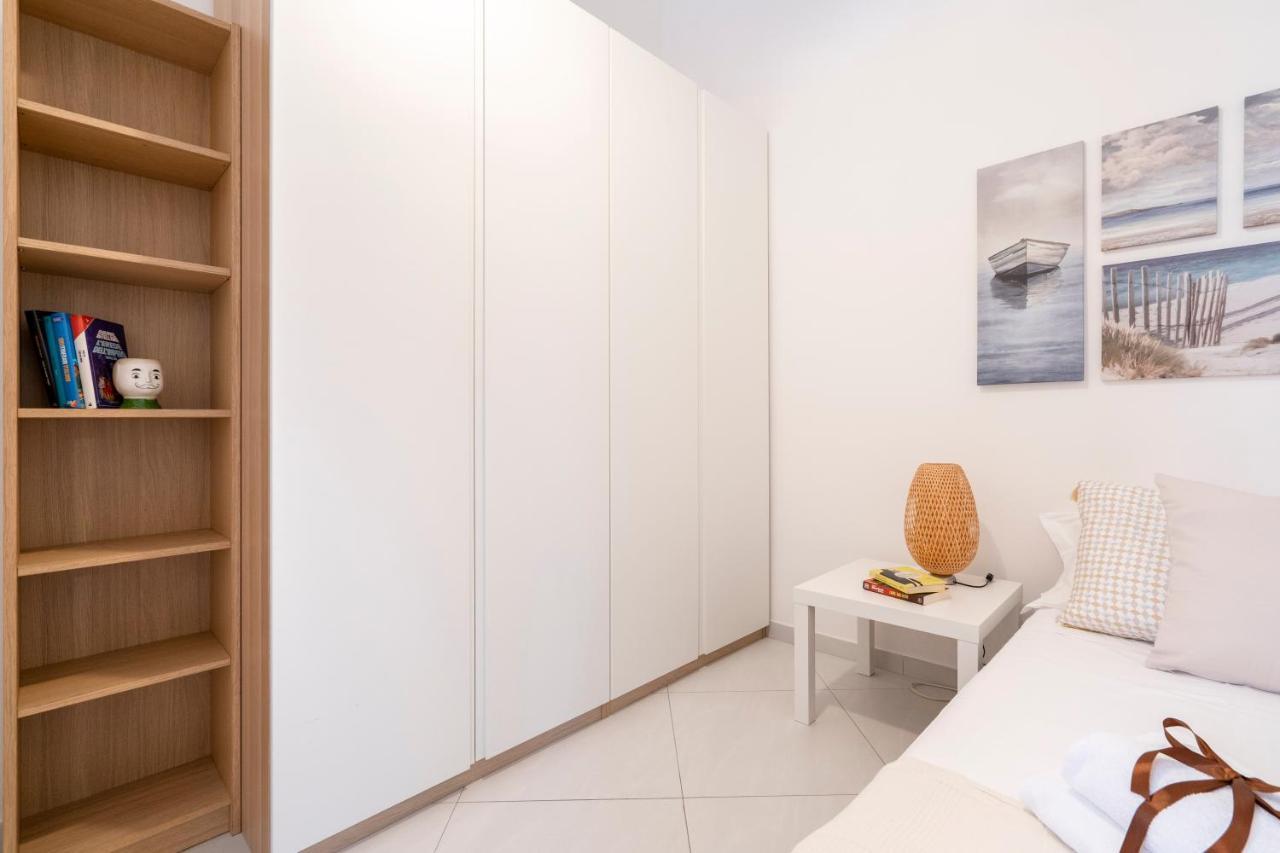 La Casa Di Gio - Stazione & Policlinico Apartment Bari Exterior foto